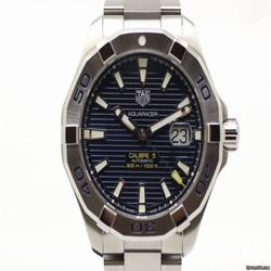 TAG Heuer Aquaracer 300M Mens watch Unisex Automatic Steel WAY2012