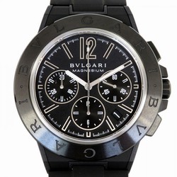 Bulgari Diagono Automatic DG42BSMCVDCH