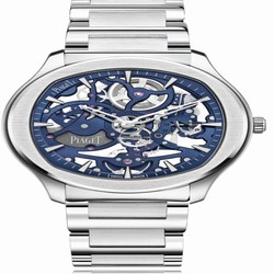 Piaget Polo S Mens watch Unisex Automatic Steel GOA45004