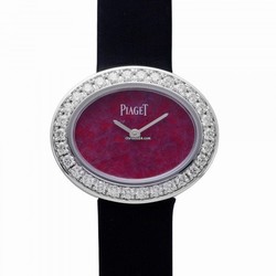 Piaget Quartz White gold G0A41618