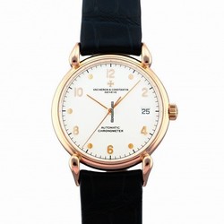 Vacheron Constantin Automatic Red gold 42003 000R-9016