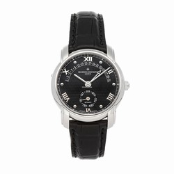 Vacheron Constantin Patrimony Mens watch Unisex Automatic Platinum 47245 000P-8789