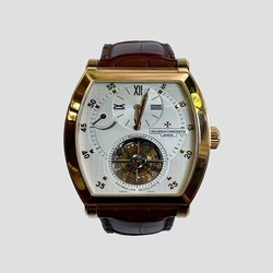 Vacheron Constantin Malte Manual winding Rose gold 30080