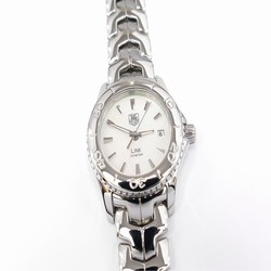 TAG Heuer Link Lady Womens watch Quartz Steel WJ1313.BA0572