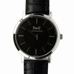 Piaget Altiplano Mens watch Unisex Automatic White gold G0A35133