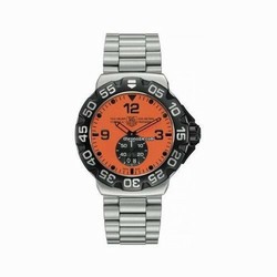 TAG Heuer Quartz Steel WAH1012.BA0854