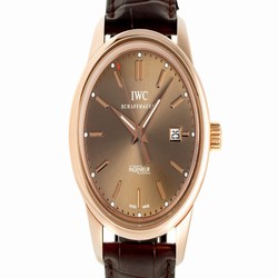 IWC Ingenieur Automatic Mens watch Unisex Automatic Red gold 323312