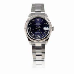 Rolex Womens watch Steel Automatic 278344RBR