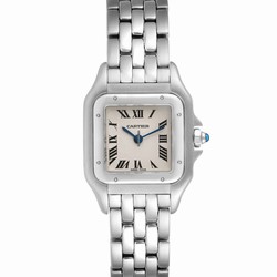Cartier Panthere Womens watch Quartz Steel W25033P5