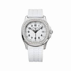Patek Philippe Aquanaut Womens watch Quartz Steel 5067A-024