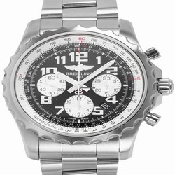 Breitling Chronospace Automatic Mens watch Unisex Automatic Steel A2336035.BB97.167A