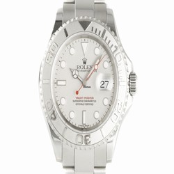 Rolex Yacht-Master 40 Mens watch Unisex Steel Automatic 16622