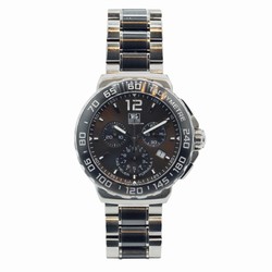 TAG Heuer Formula 1 Quartz Mens watch Unisex Quartz Steel CAU1115.BA0869