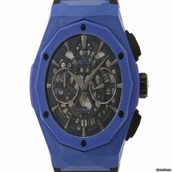 Hublot Mens watch Unisex Automatic Steel 525.EX.0179.RX.ORL18