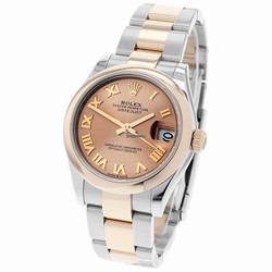 Rolex Womens watch Steel 278241