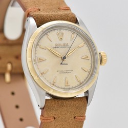 Rolex Oyster Perpetual 34 Automatic 6285