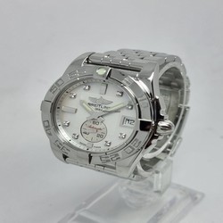Breitling Galactic 36 Womens watch Automatic Steel A3733012 A717