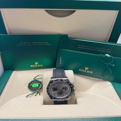 Rolex Daytona Mens watch Unisex Automatic M116519ln-0027