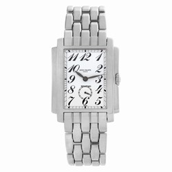 Patek Philippe Gondolo Mens watch Unisex Manual winding White gold 5024-1