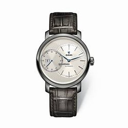Rado DiaMaster Mens watch Unisex Automatic Titanium R14129126