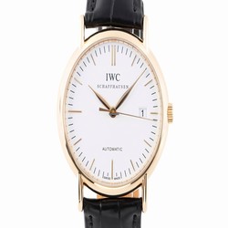 IWC Portofino Automatic Mens watch Unisex Automatic Red gold IW356302