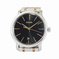 Rado DiaMaster Quartz Steel R14078163