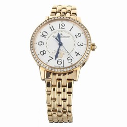 Jaeger-LeCoultre Rendez-Vous Womens watch Automatic Rose gold Q332120