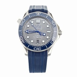 Omega Seamaster Mens watch Unisex Automatic Steel 310.32.42.20.06.001