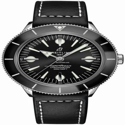Breitling Superocean Heritage Mens watch Unisex Automatic Steel A10370121B1A1