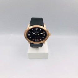 Blancpain Mens watch Unisex Automatic Rose gold 2850B-3630A-64B