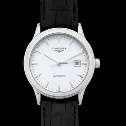 Longines Flagship Mens watch Unisex Automatic Steel L49844122