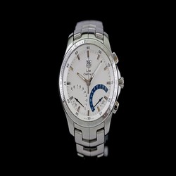 TAG Heuer Link Quartz Mens watch Unisex Quartz Steel CJF7111.BA0592