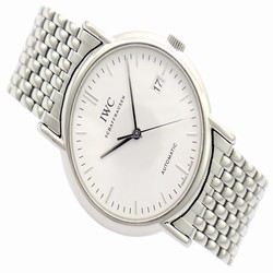 IWC Portofino Automatic Mens watch Unisex Automatic Steel IW353303