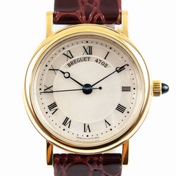 Breguet Classique Womens watch Automatic Yellow gold 8067