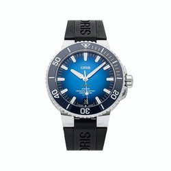 Oris Aquis Date Mens watch Unisex Automatic Steel 01 400 7763 4135-07 4 24 74EB
