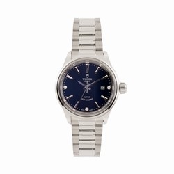 Tudor Style Womens watch Steel M12100-0001