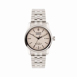 Tudor Glamour Date Womens watch Automatic Steel M53000-0004
