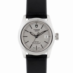 Tudor Glamour Date Automatic Steel 51000