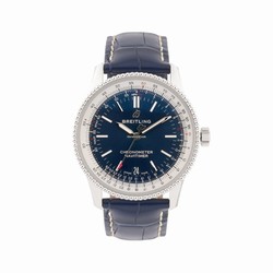 Breitling Navitimer Mens watch Unisex Automatic Steel A17325211C1P1