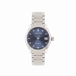 Longines Master Collection Womens watch Automatic Steel L2.128.4.97.6