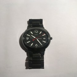 Rado D-Star Mens watch Unisex Quartz Ceramic R15517152