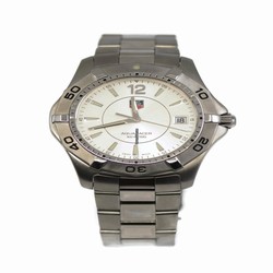 TAG Heuer Aquaracer 300M Mens watch Unisex Quartz Steel WAF1112.BA0801
