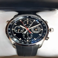 Porsche Design Dashboard Mens watch Unisex Automatic Titanium 6613.12.40.1145