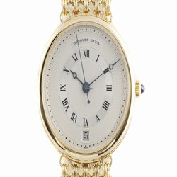 Breguet Classique Womens watch Automatic Yellow gold 3320