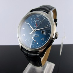 Baume & Mercier Clifton Mens watch Unisex Automatic Steel MOA10316