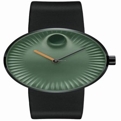 Movado Edge Mens watch Unisex Quartz Steel 3680041