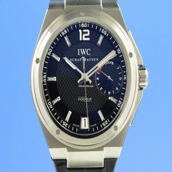 IWC Big Ingenieur Automatic Steel 500501