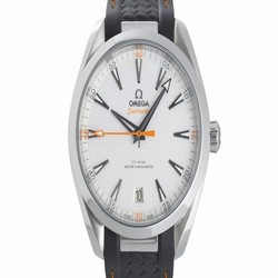 Omega Seamaster Aqua Terra Mens watch Unisex Automatic Steel 220.12.41.21.02.002