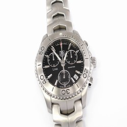 TAG Heuer Link Quartz Mens watch Unisex Quartz Steel CJ1110.BA0576