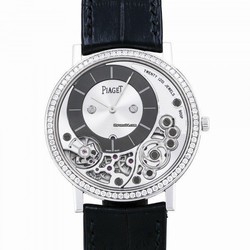 Piaget Altiplano Manual winding White gold GOA39112